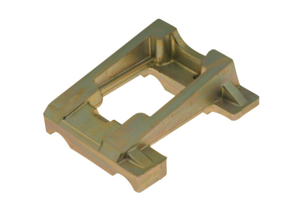 MG INCLINED DRILL.ENGINE MOUNT 92 MM D.30