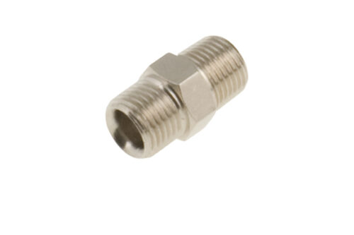 STRAIGHT CONNECTOR M10X