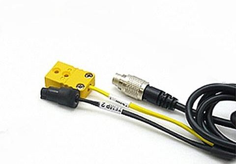 MyChron 2T External Power Lead