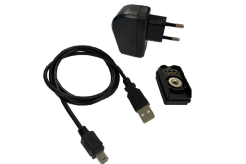 MYCHRON 5 CHARGER KIT EU PLUG