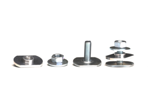 CHAINGUARD SPARE BOLT SET