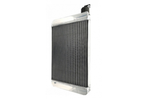 RADIATOR X30 410*230mm