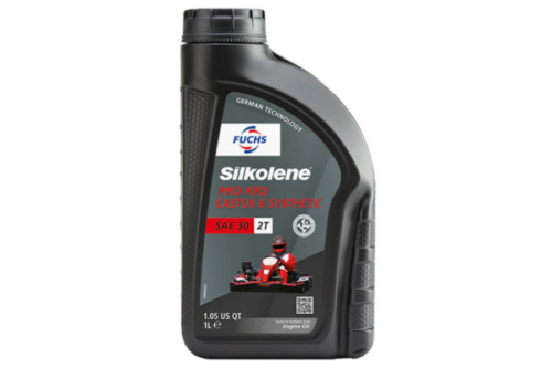 SILKOLENE PRO KR2