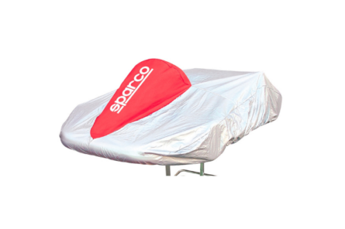 SPARCO COVER