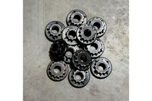 X30 10 SPROCKET