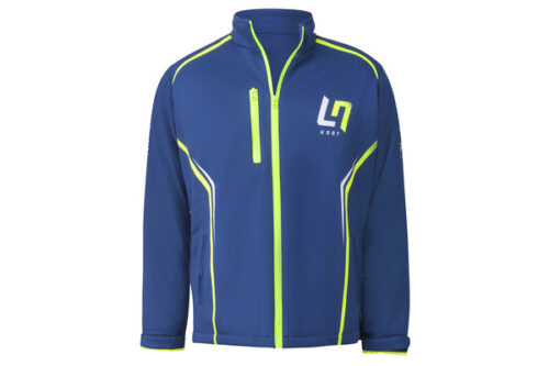 LN KART WINDPROOF JACKET