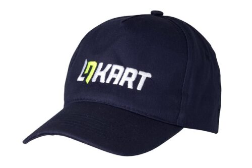 LN KART CAP