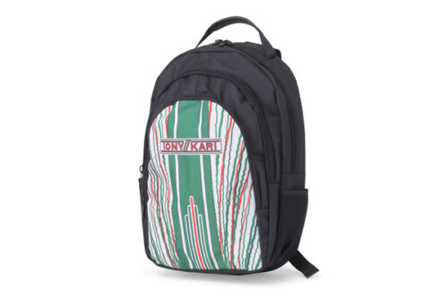 TONY KART RUCKSACK