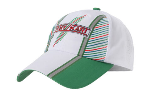 TONY KART CAP