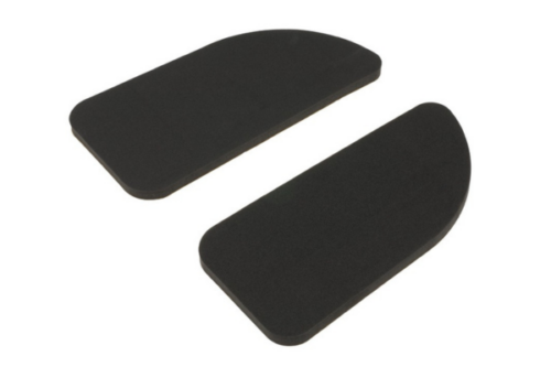 SEATS´S STICKY FOAM RUBBER