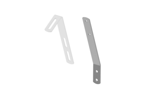 M11-M9 LOW LOWER SPOILER SUPPORT