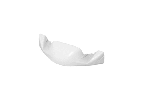 M9 PEARL OTK FRONT FAIRING