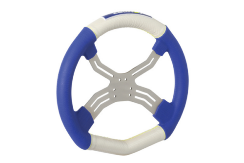 LN KART 4 SPOKES HGSSTEERING WHEEL