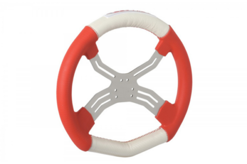 GILLARD HGS STEERING WHEEL