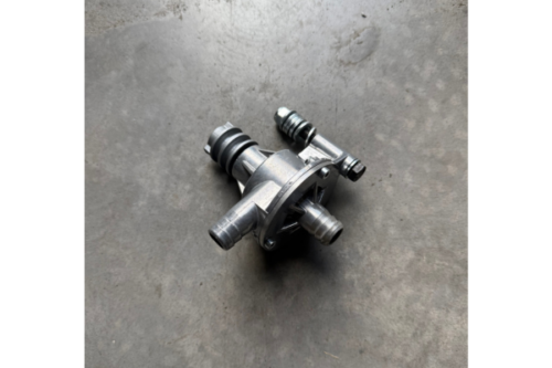 WATER PUMP ALU