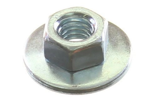 TILLETT M6 COMBI CARP NUT